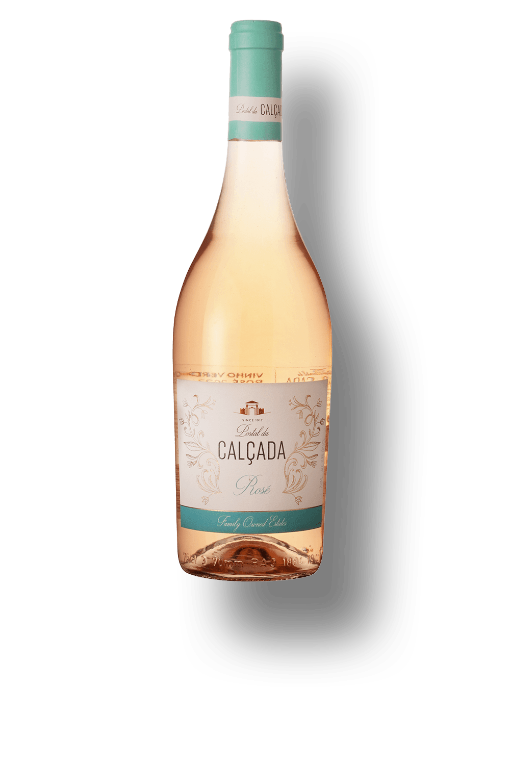 Quinta da Calçada Portal da Calçada Rosé (Vinho Verde)