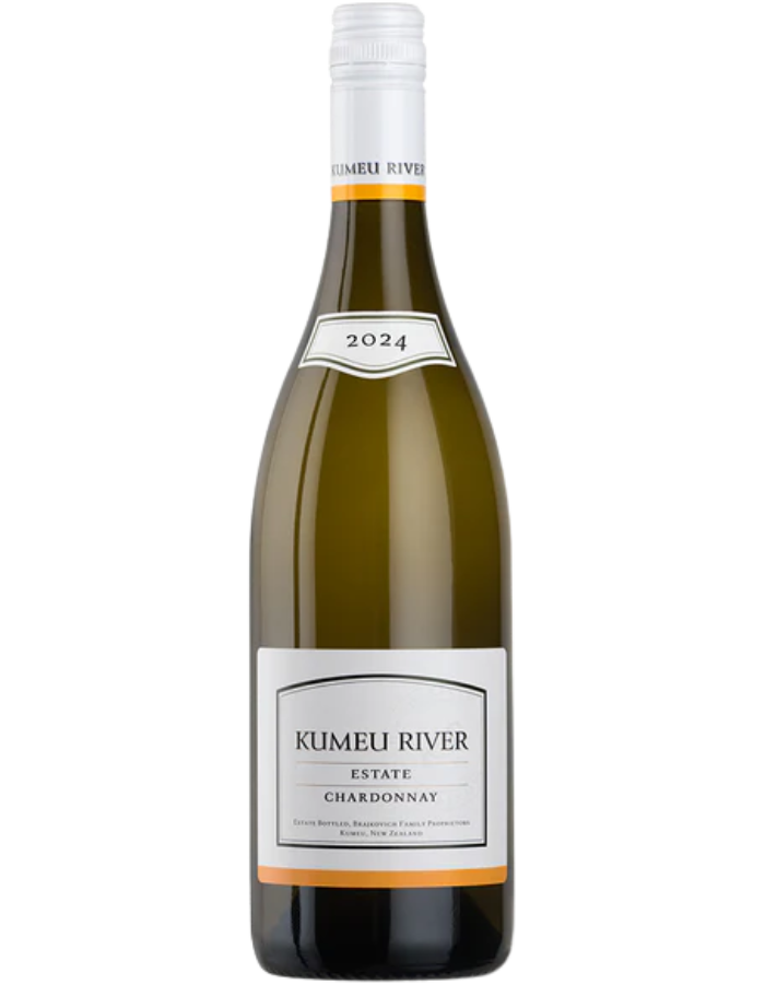 Estate Chardonnay