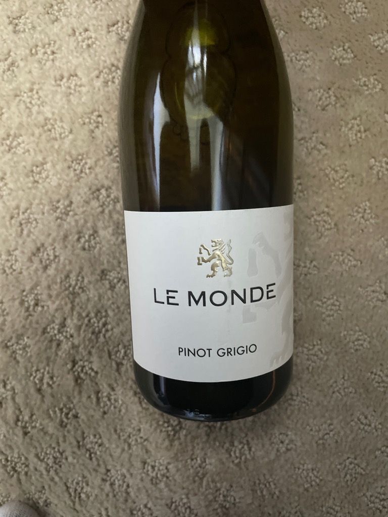 Pinot Grigio