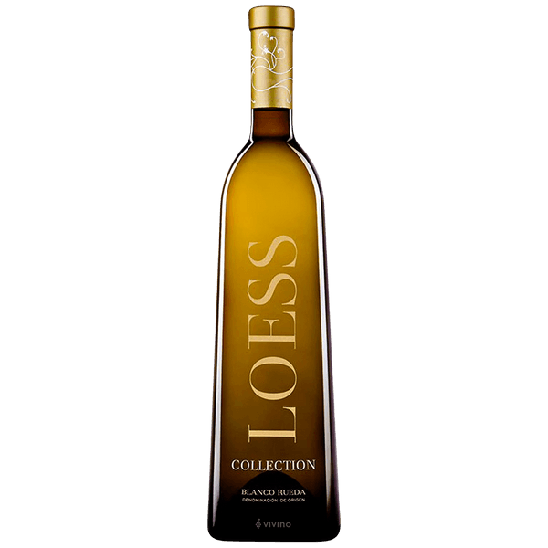 Collection Blanco Verdejo