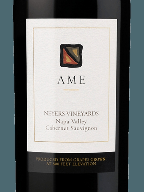 AME Cabernet Sauvignon