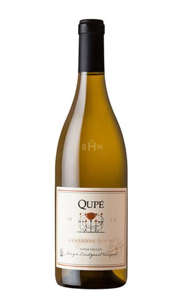 Doux Sawyer Lindquist Vineyard Marsanne