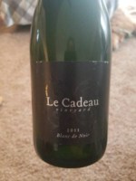 Blanc de Noir