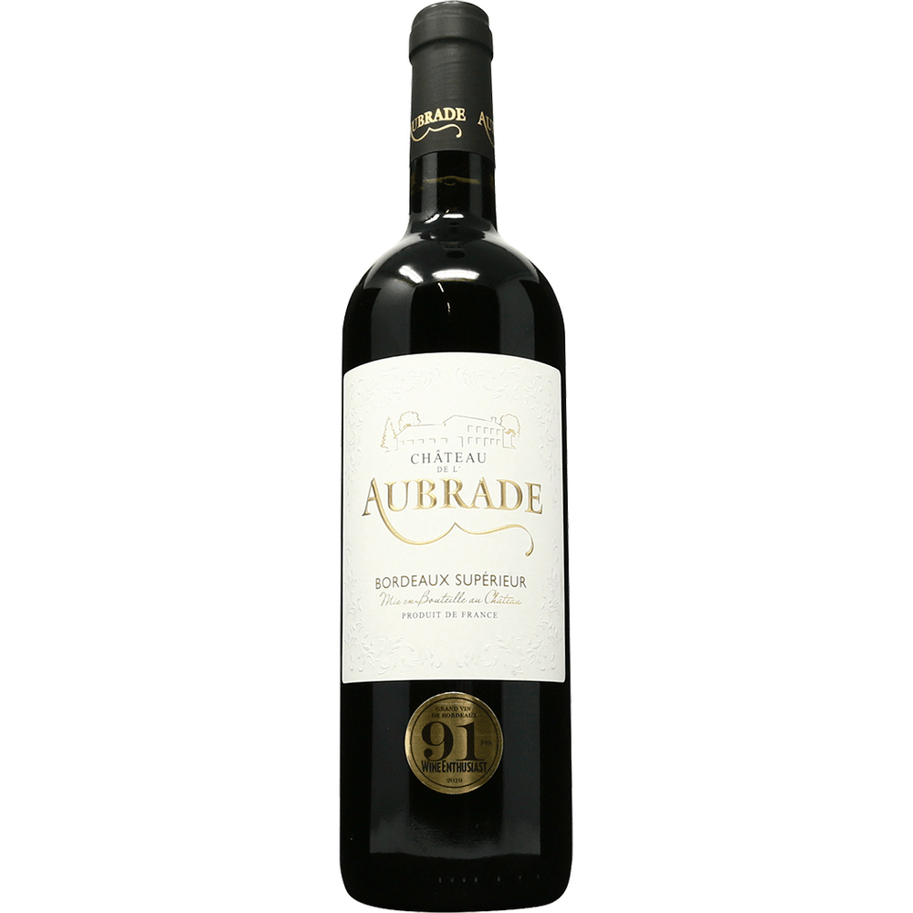 Bordeaux Supérieur