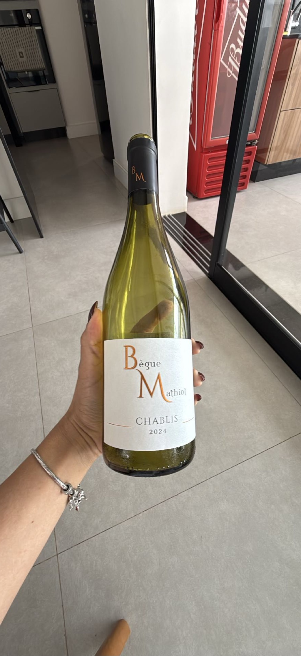 Chablis