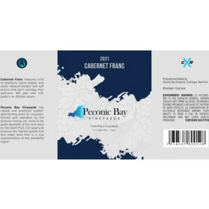 Cabernet Franc