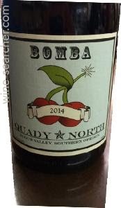 Bomba Grenache