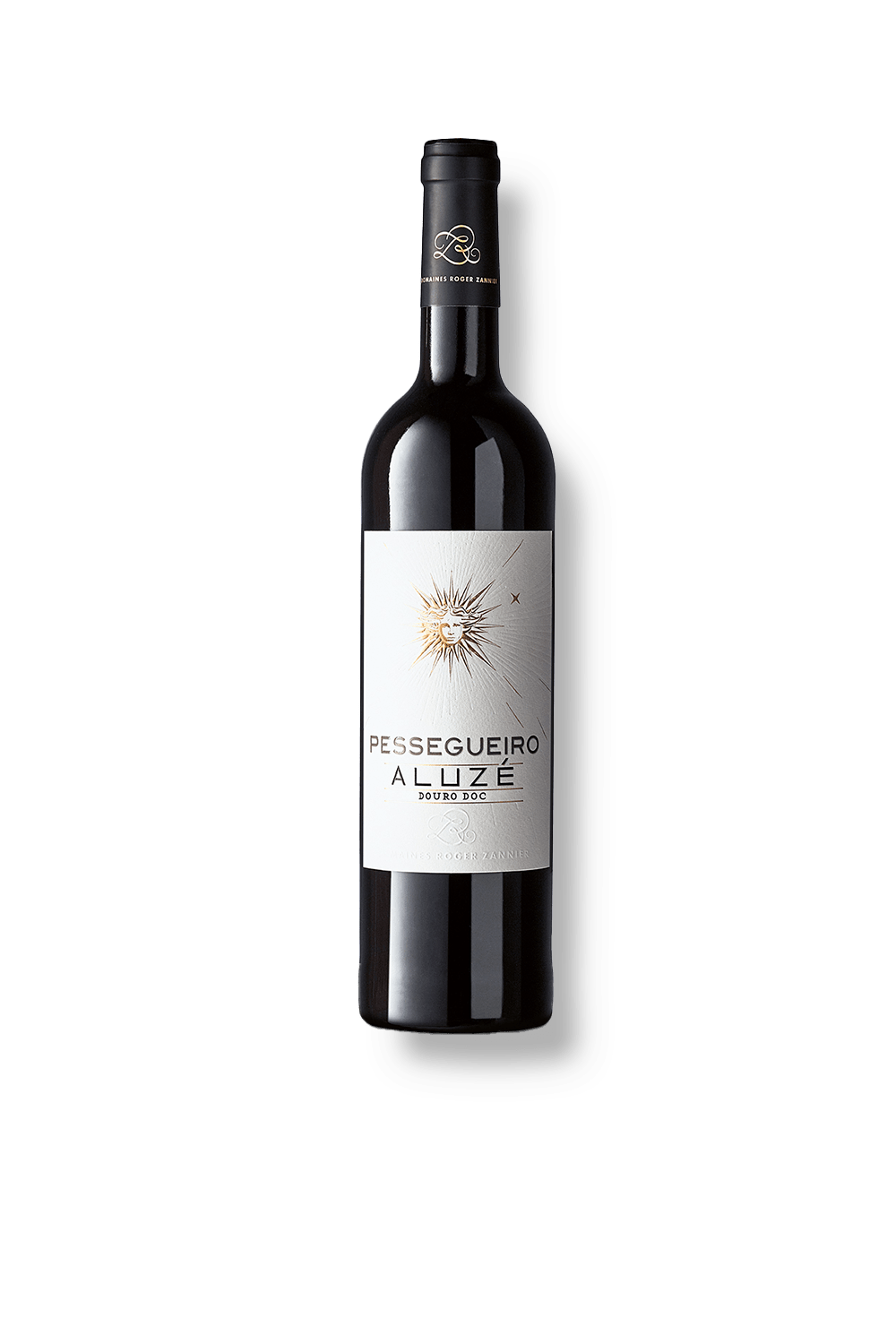 Aluzé