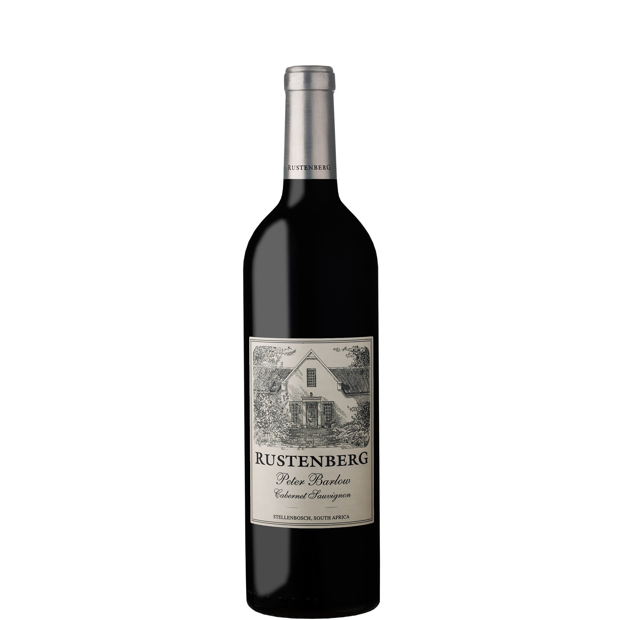 Peter Barlow Cabernet Sauvignon