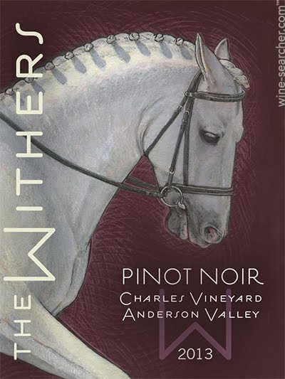 Charles Vineyard Pinot Noir
