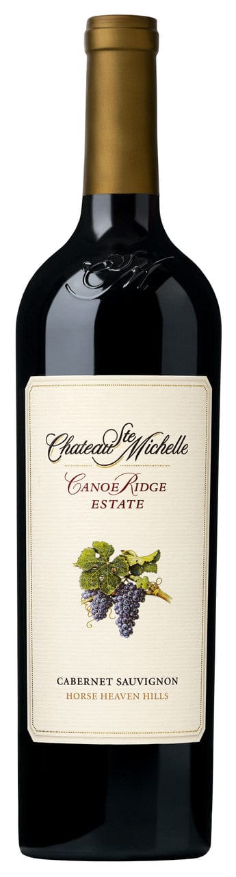 Canoe Ridge Vineyard Cabernet Sauvignon