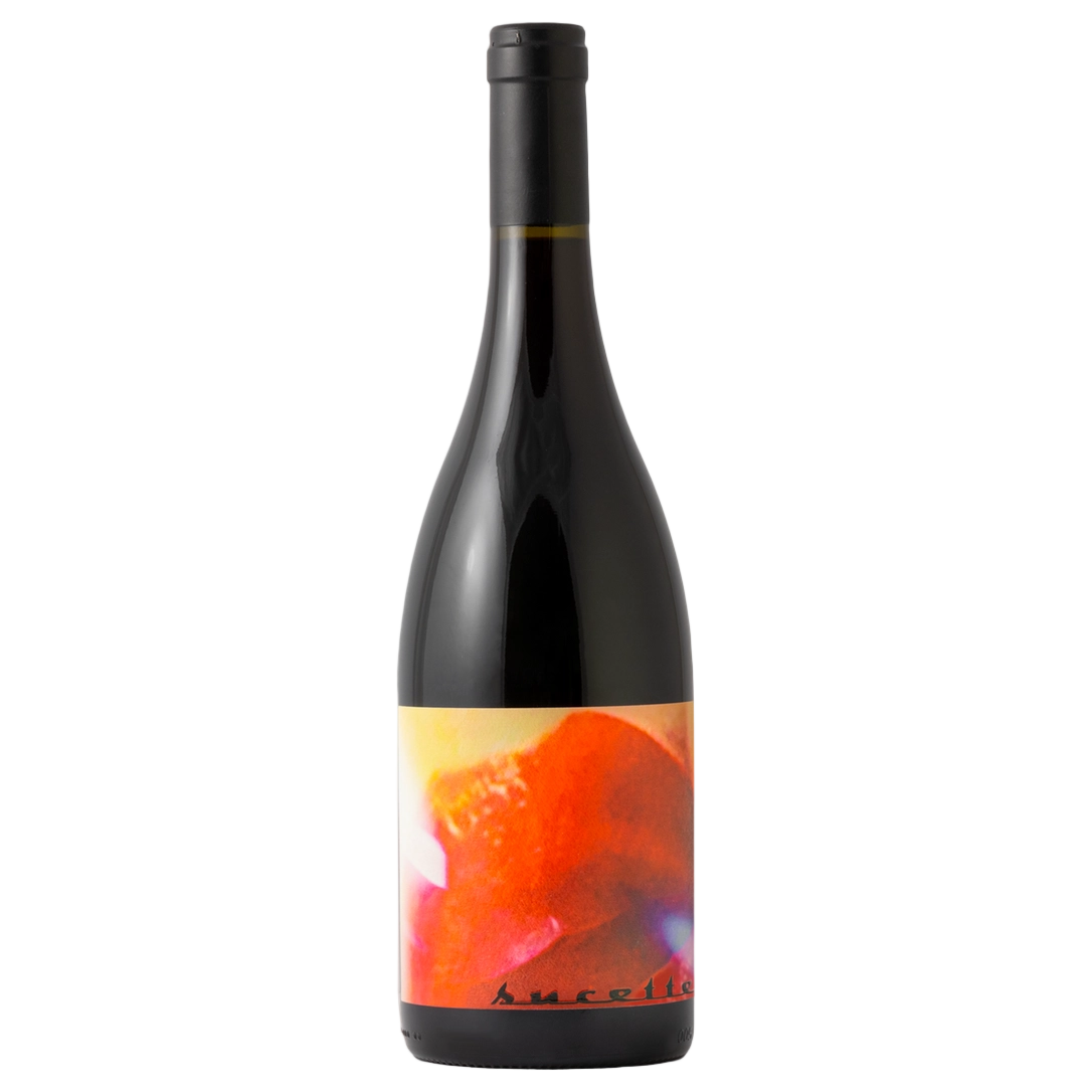 An Approach to Relaxation Sucette Grenache (Barossa)