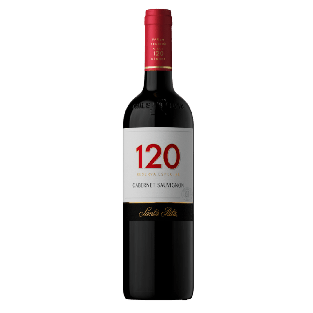 120 Cabernet Sauvignon
