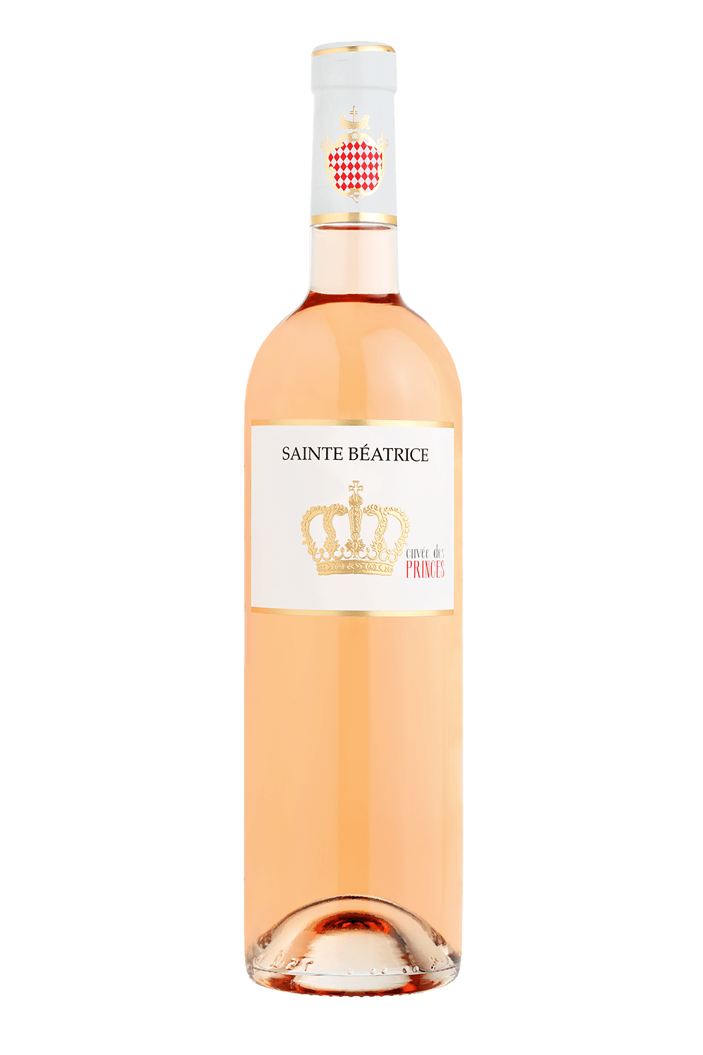 Château Sainte-Béatrice Cuvée des Princes Rosé (Var)