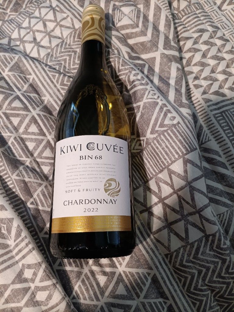 Bin 068 Chardonnay