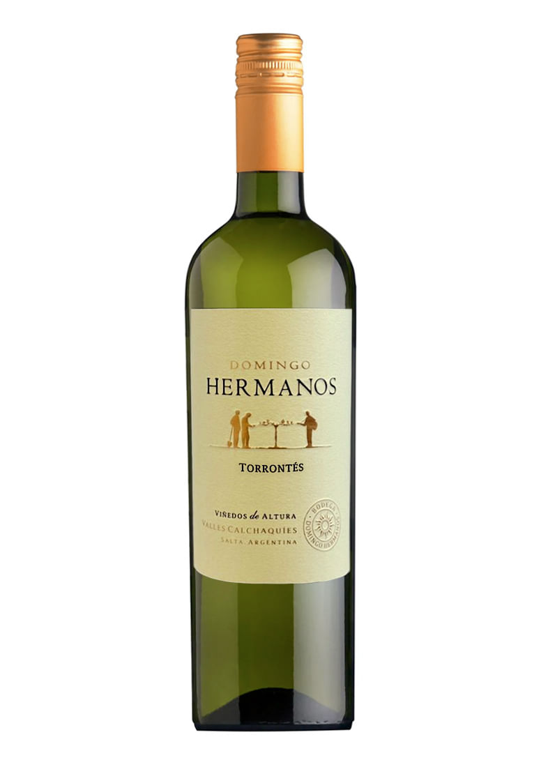 Domingo Molina Hermanos Torrontés (Salta)