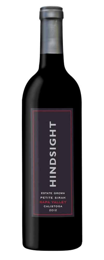Estate Grown Petite Sirah