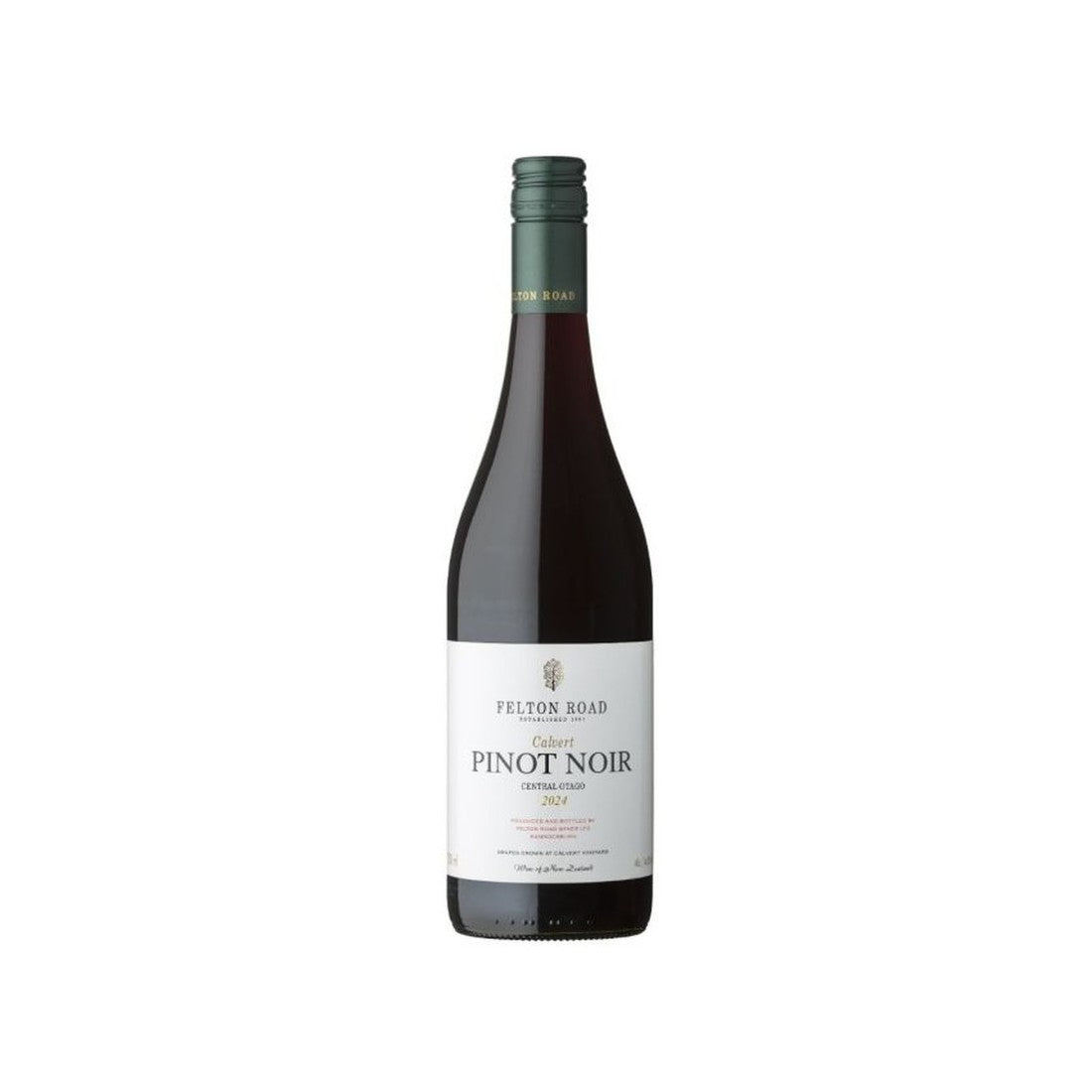 Calvert Pinot Noir
