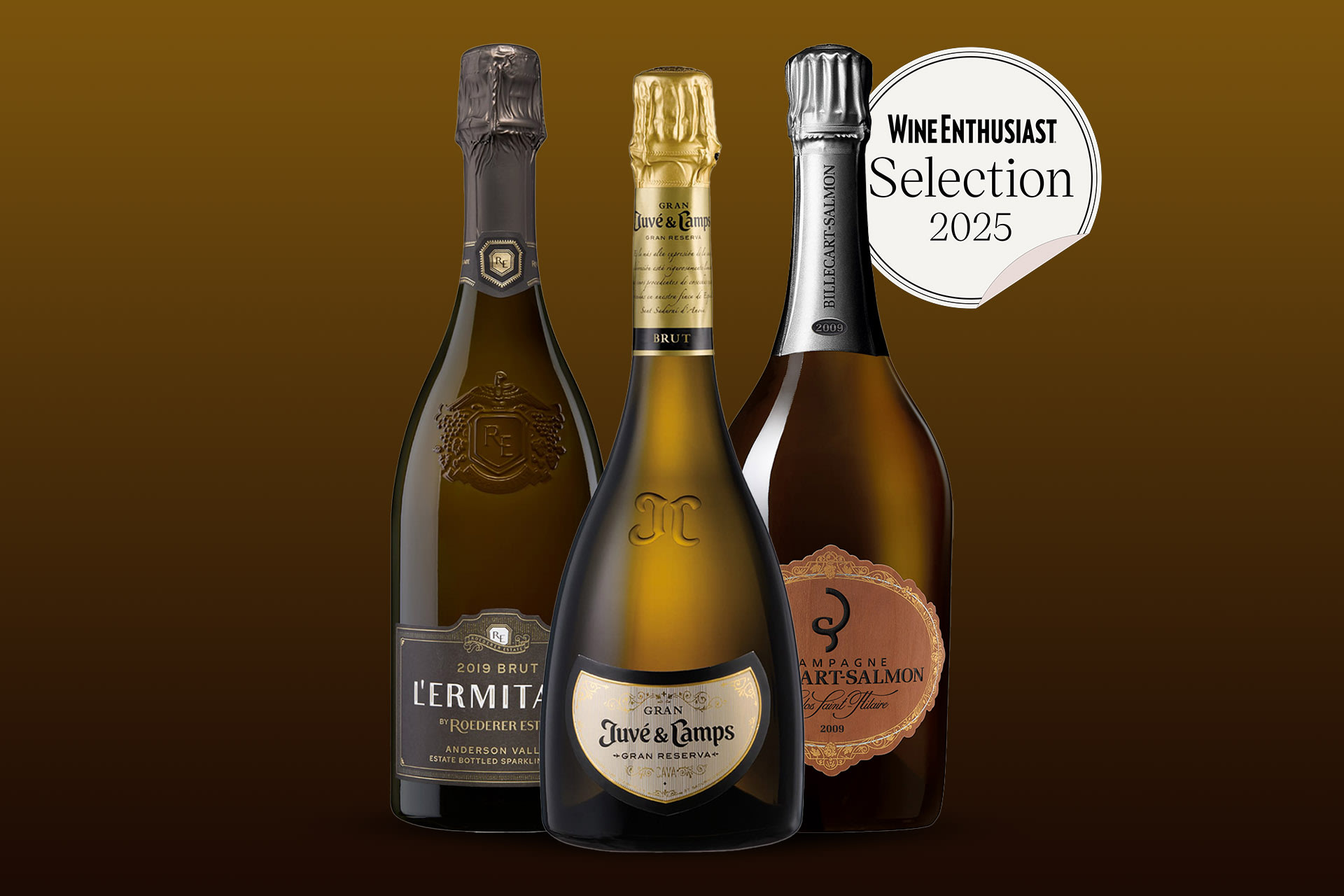 Oenophile Premier Cru Blanc de Blancs Extra Brut Chardonnay