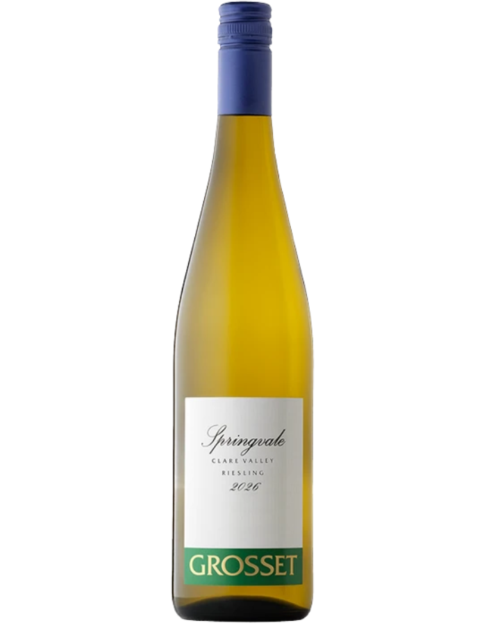 Springvale Riesling