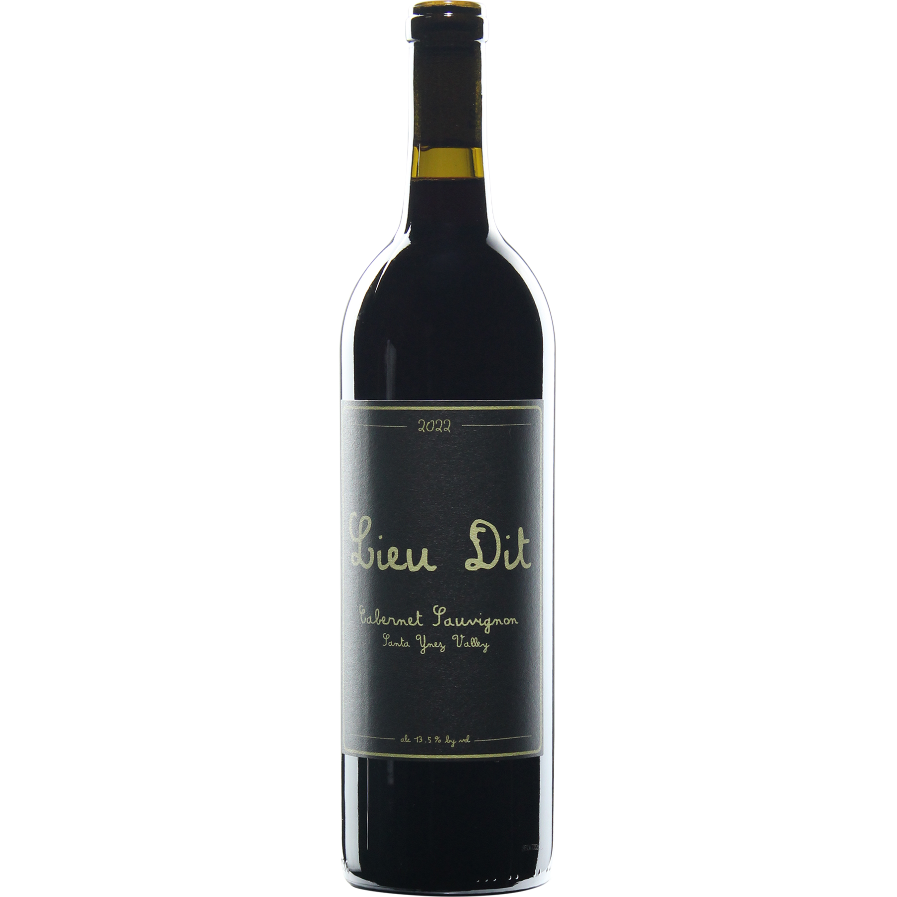 Cabernet Sauvignon