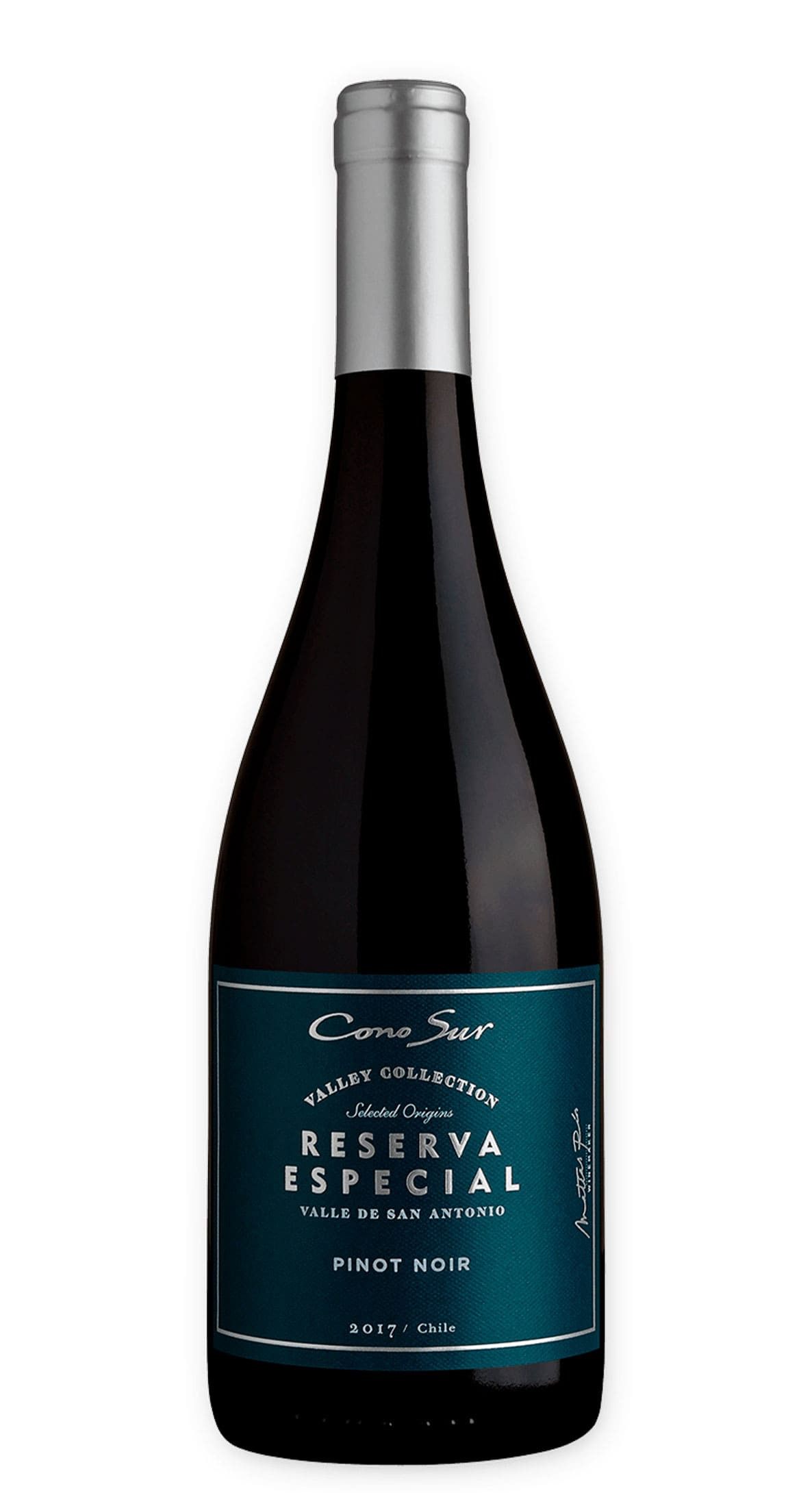 Reserva Especial Pinot Noir