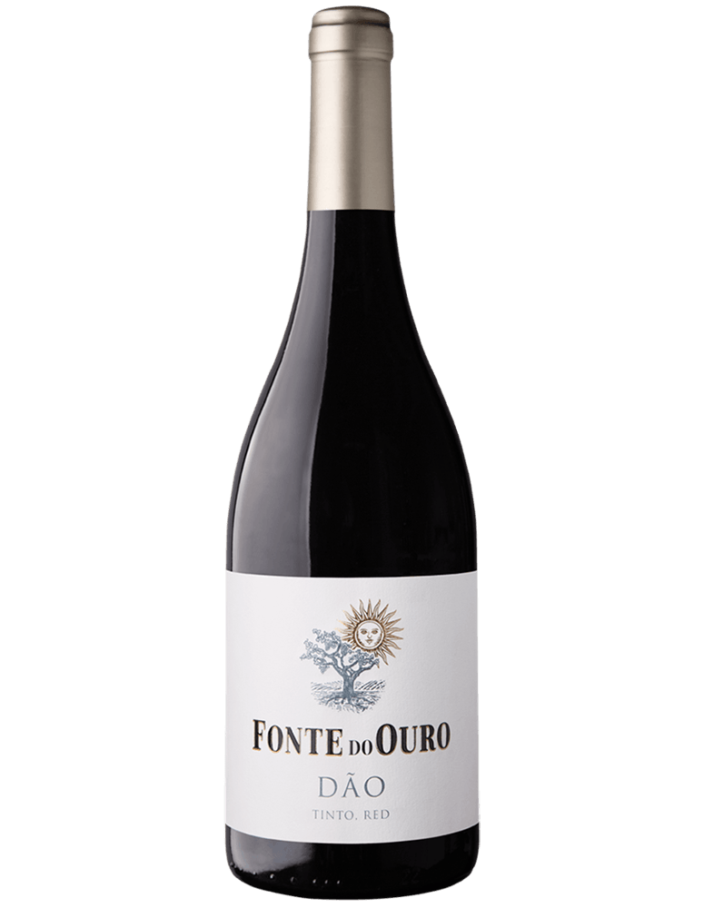 Boas Quintas Fonte do Ouro Red (Dão)