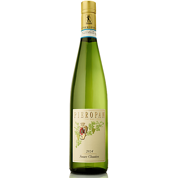Le Mandorle Riserva