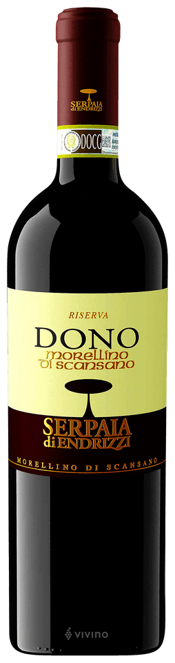 Dono Riserva