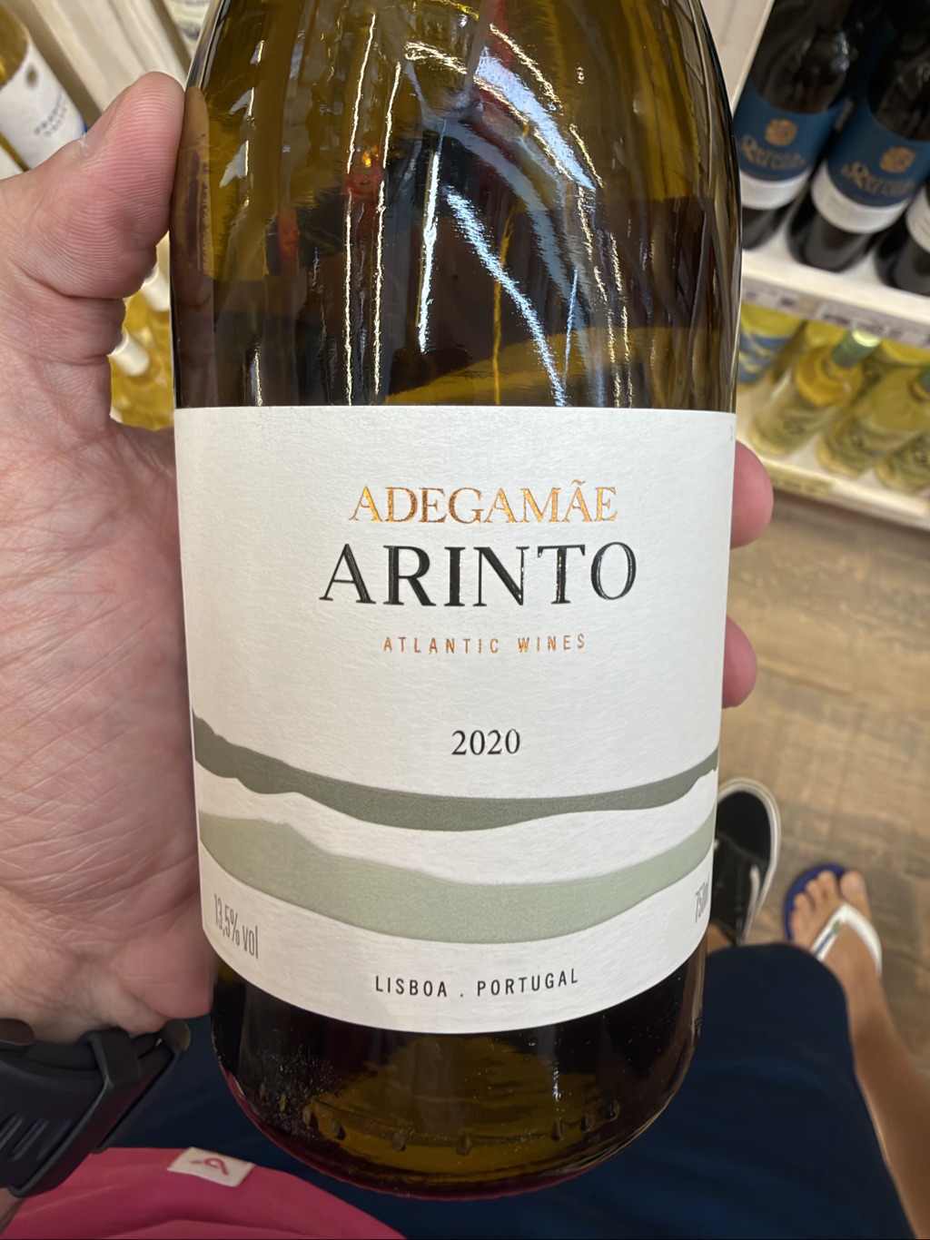 Arinto