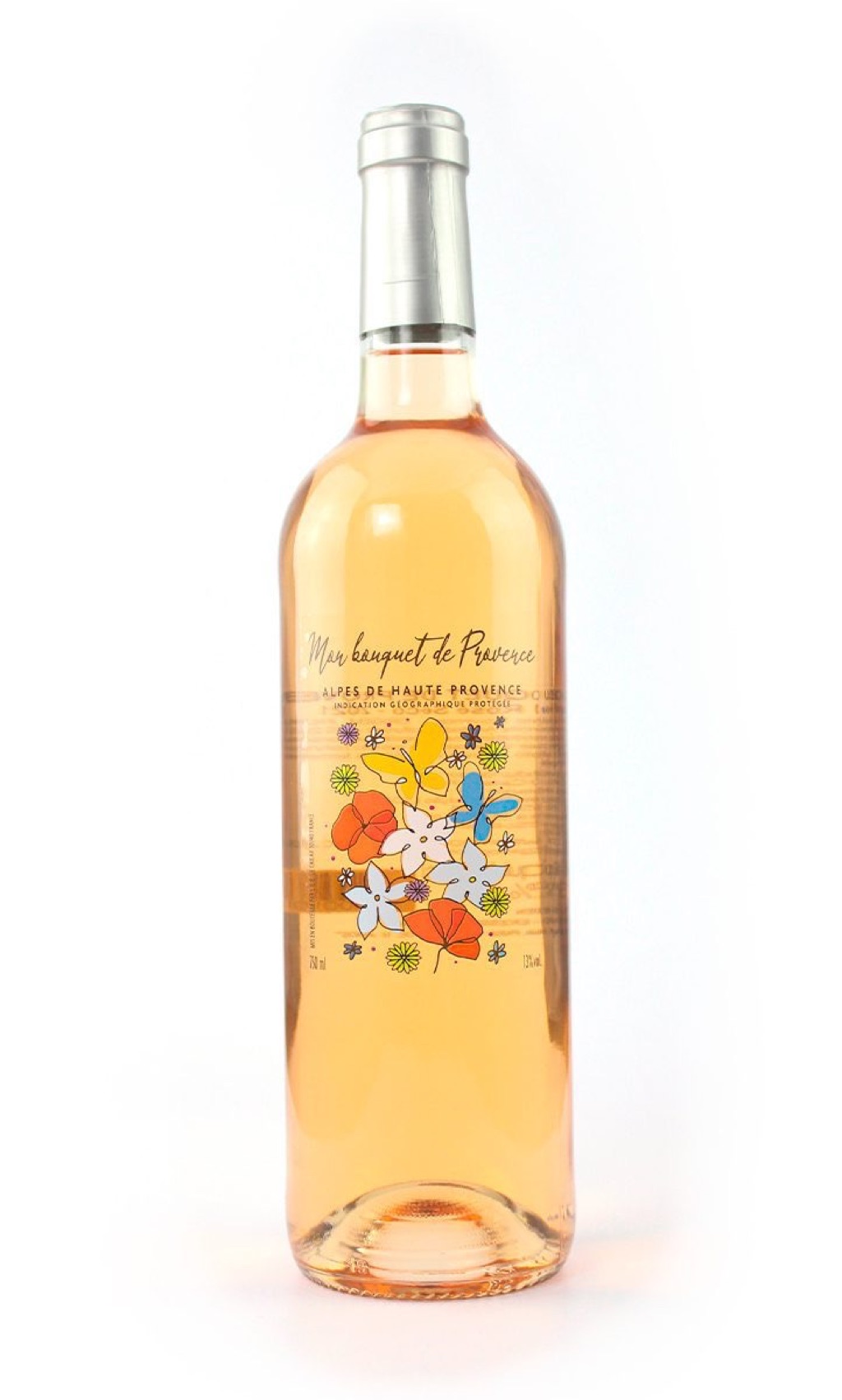 Mon bouquet de Provence