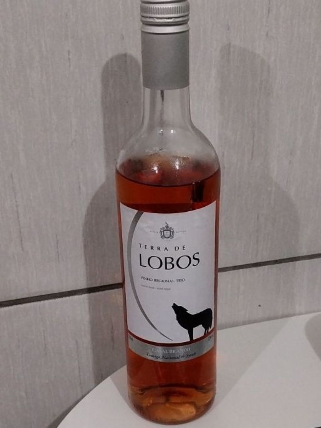 Terra de Lobos
