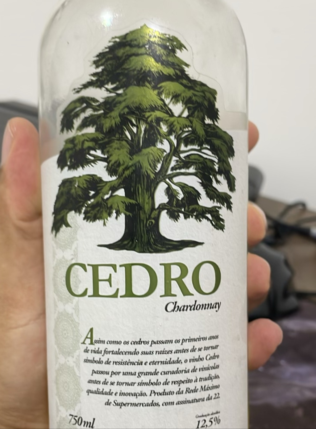 Chardonnay
