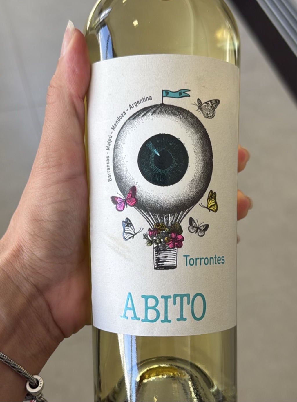 Torrontes