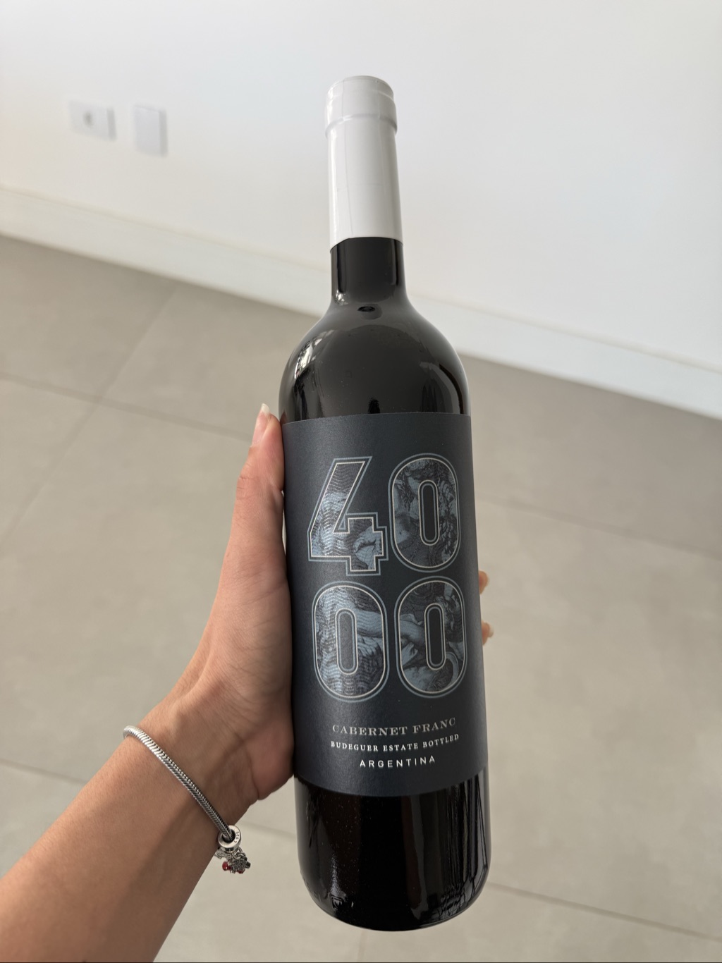 4000 Cabernet Franc