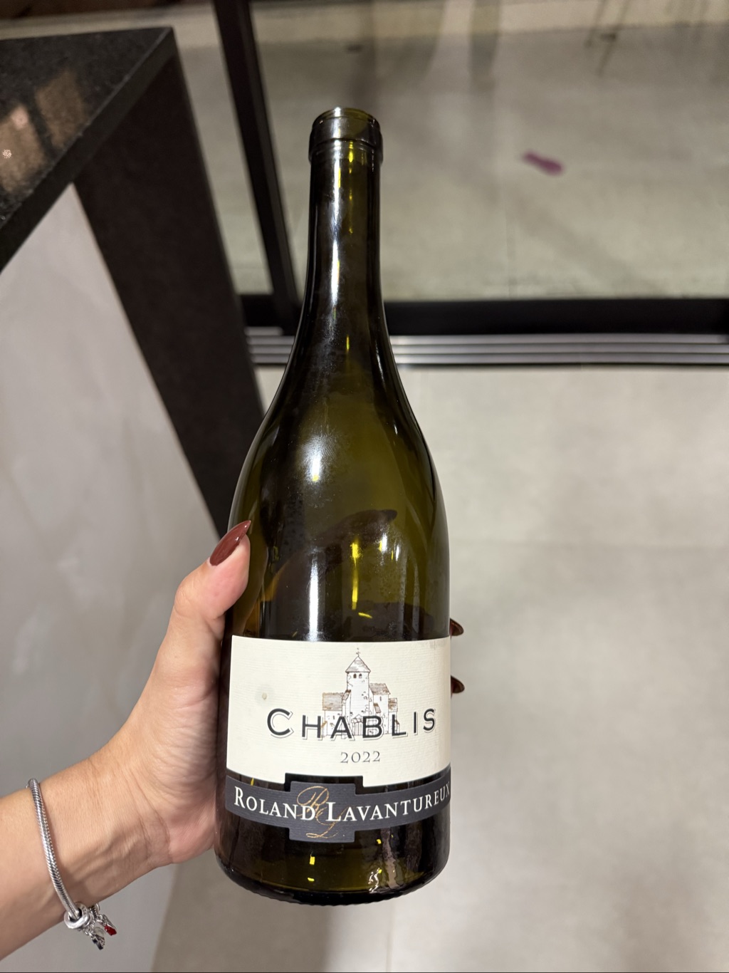 Chablis