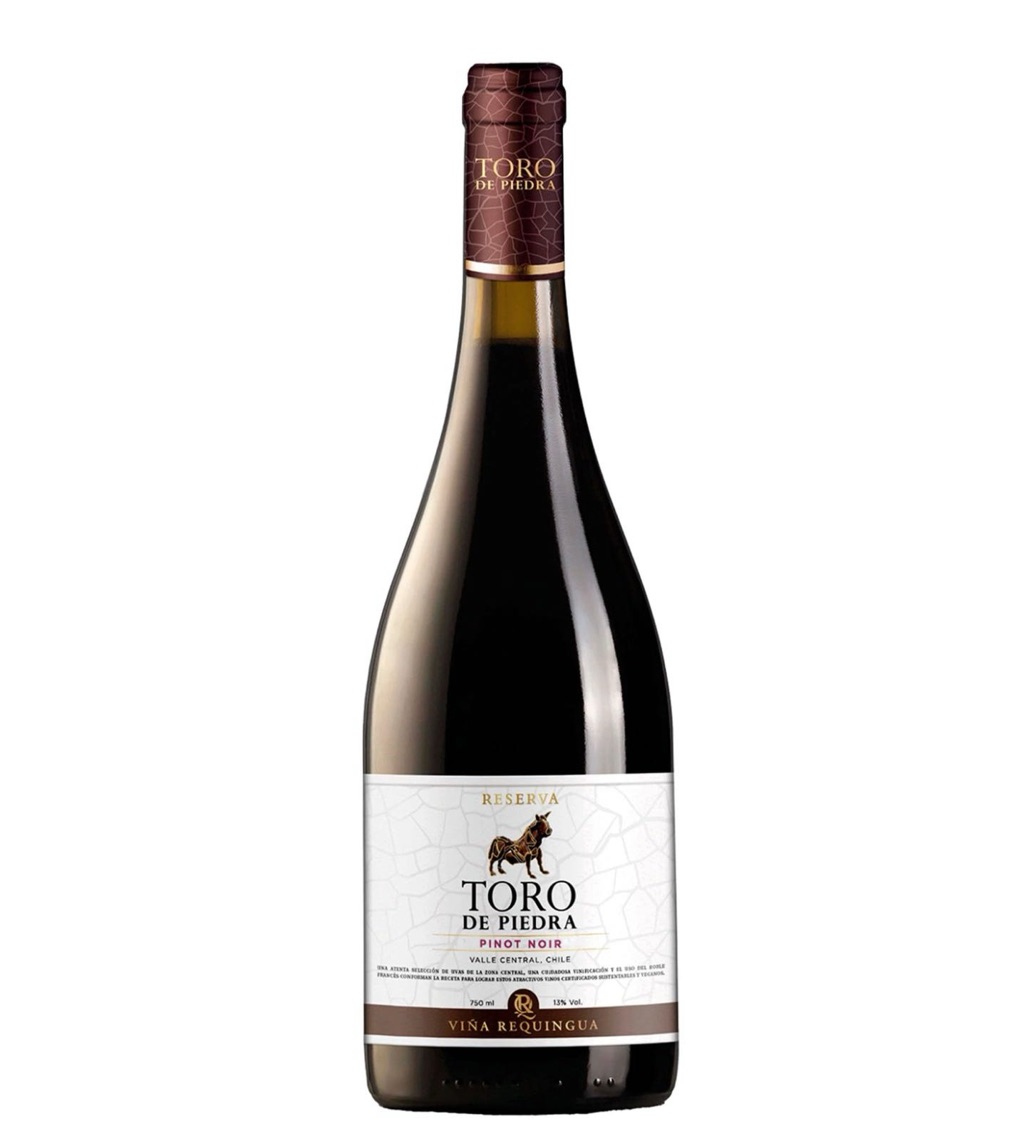 Toro de Piedra Pinot Noir