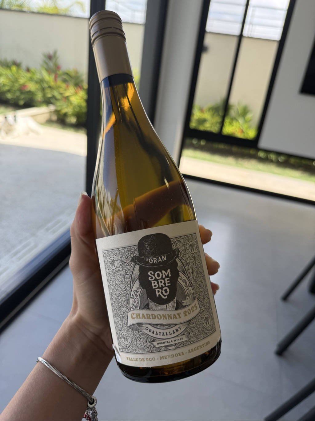 Chardonnay