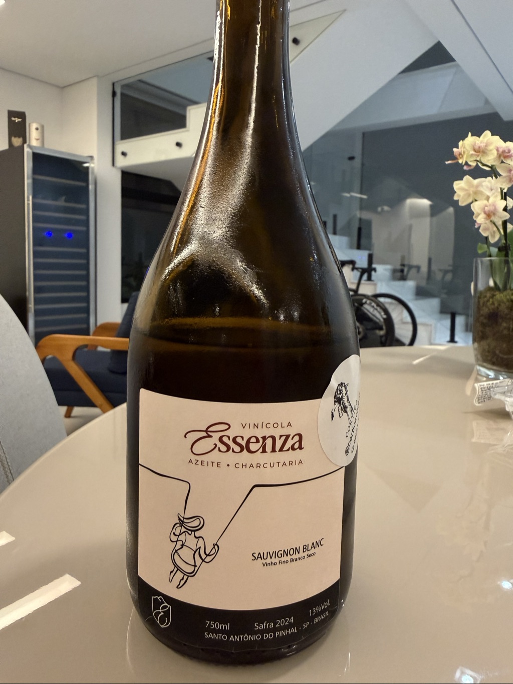 Sauvignon Blanc