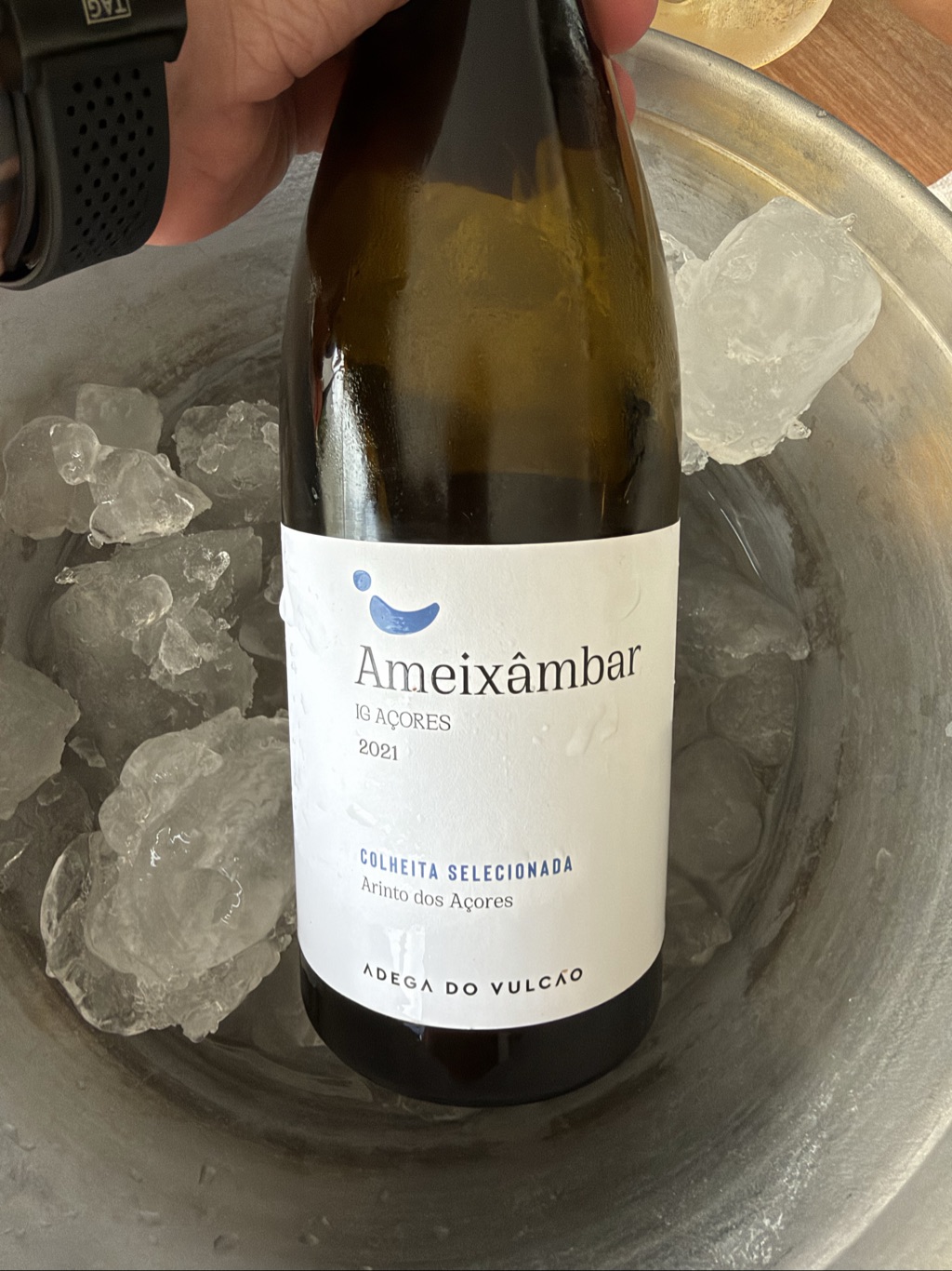 Ameixâmbar