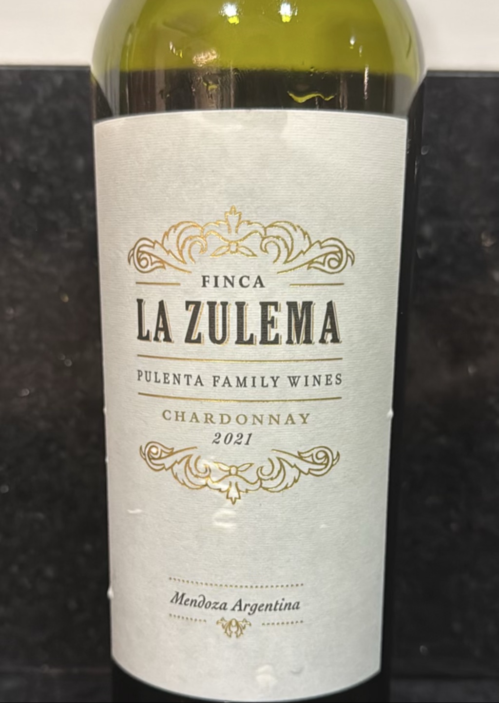 Chardonnay