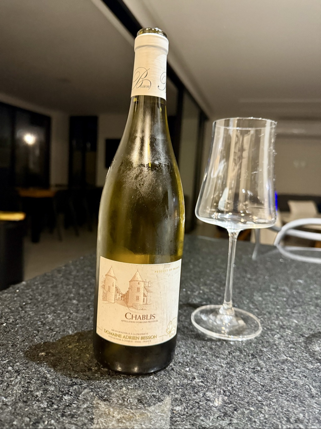 Chablis