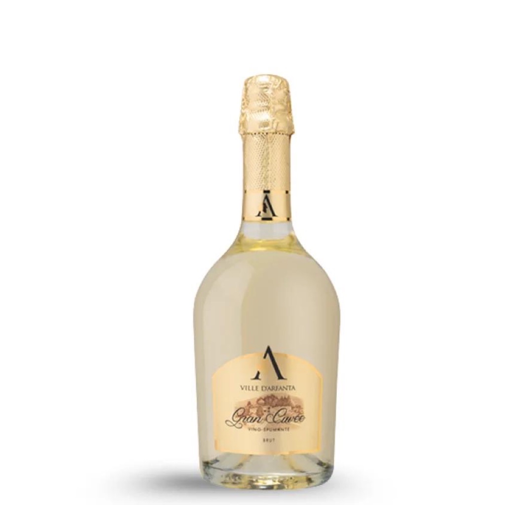 Ville d'Arfanta Gran Cuvée