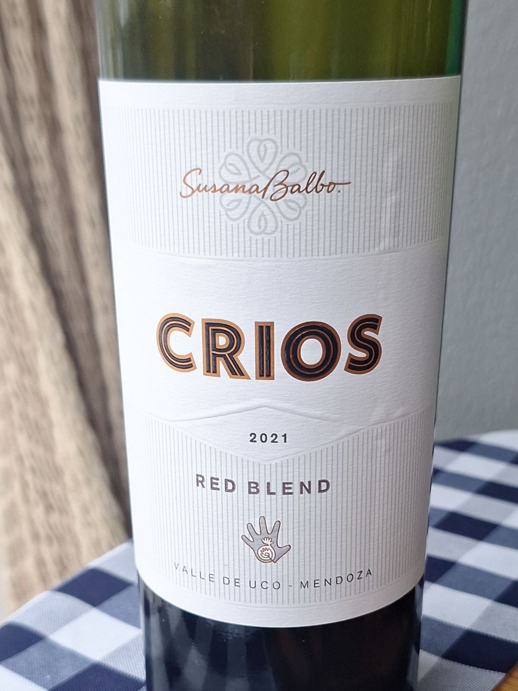 Crios