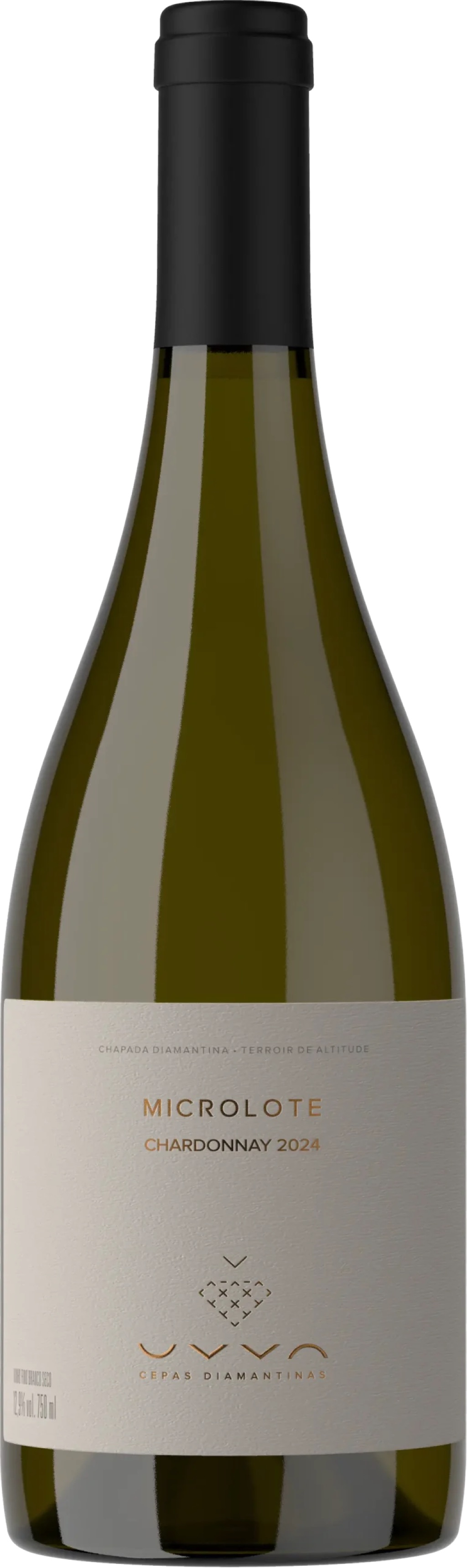 Microlote Chardonnay