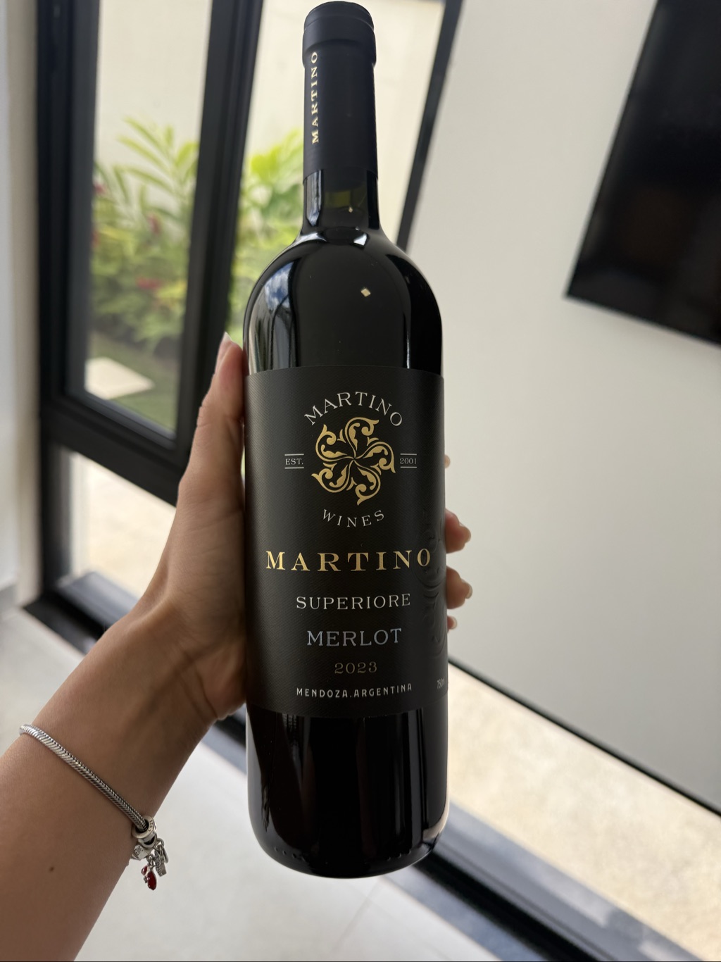 Superiore Merlot