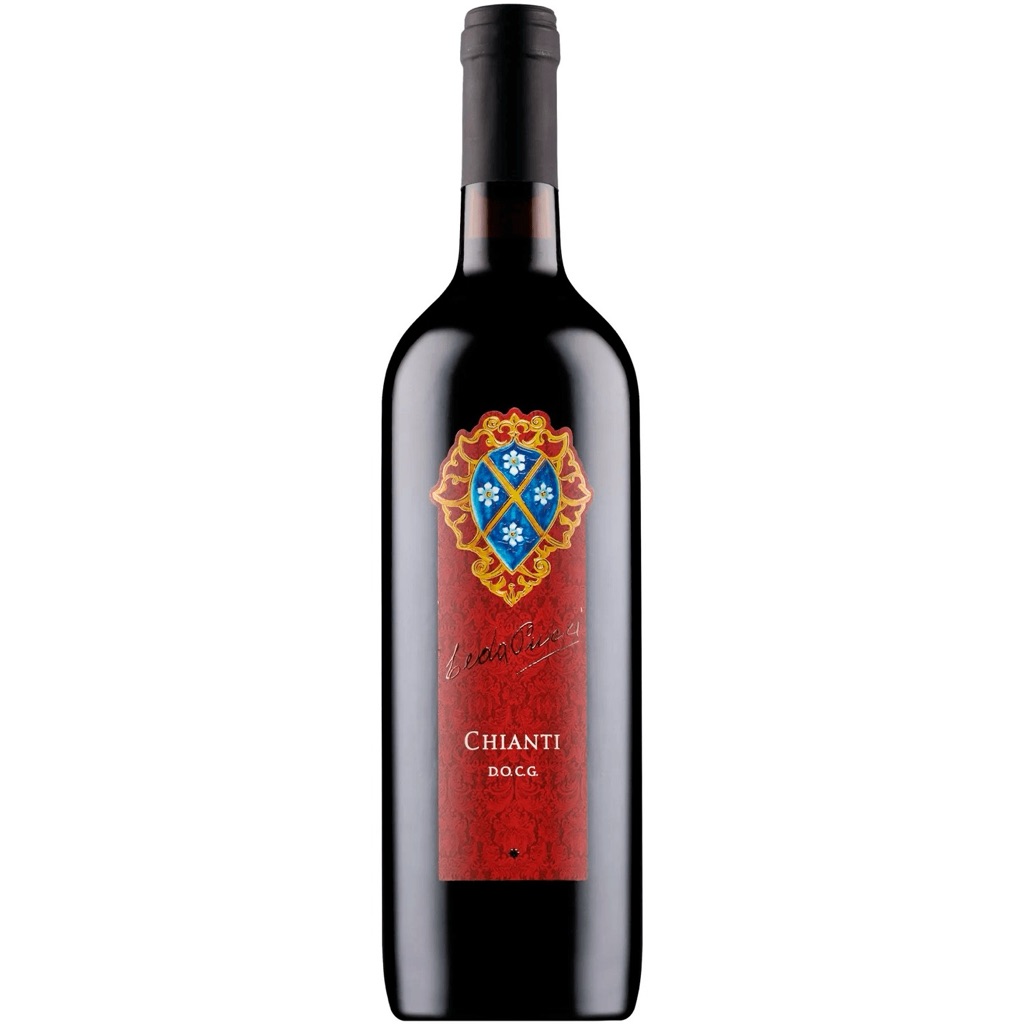 Leda Pucci Chianti DOCG