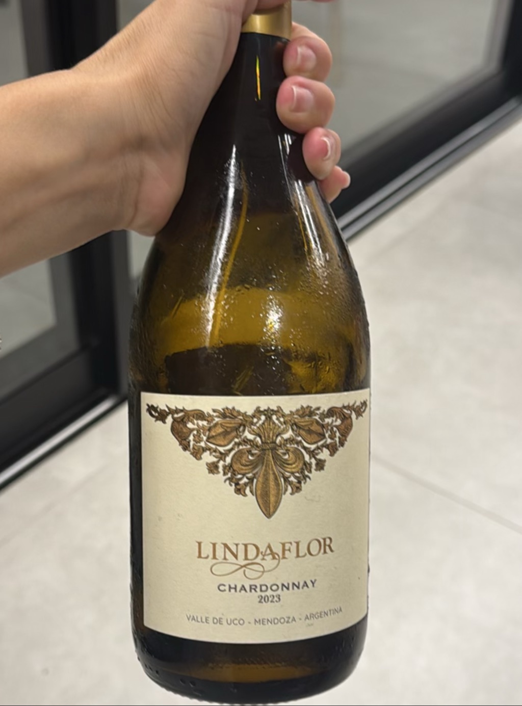 Chardonnay
