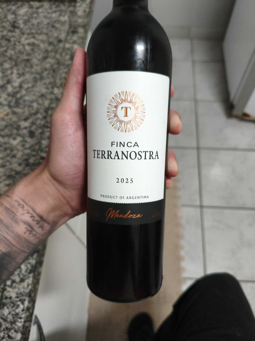 Finca Terranostra