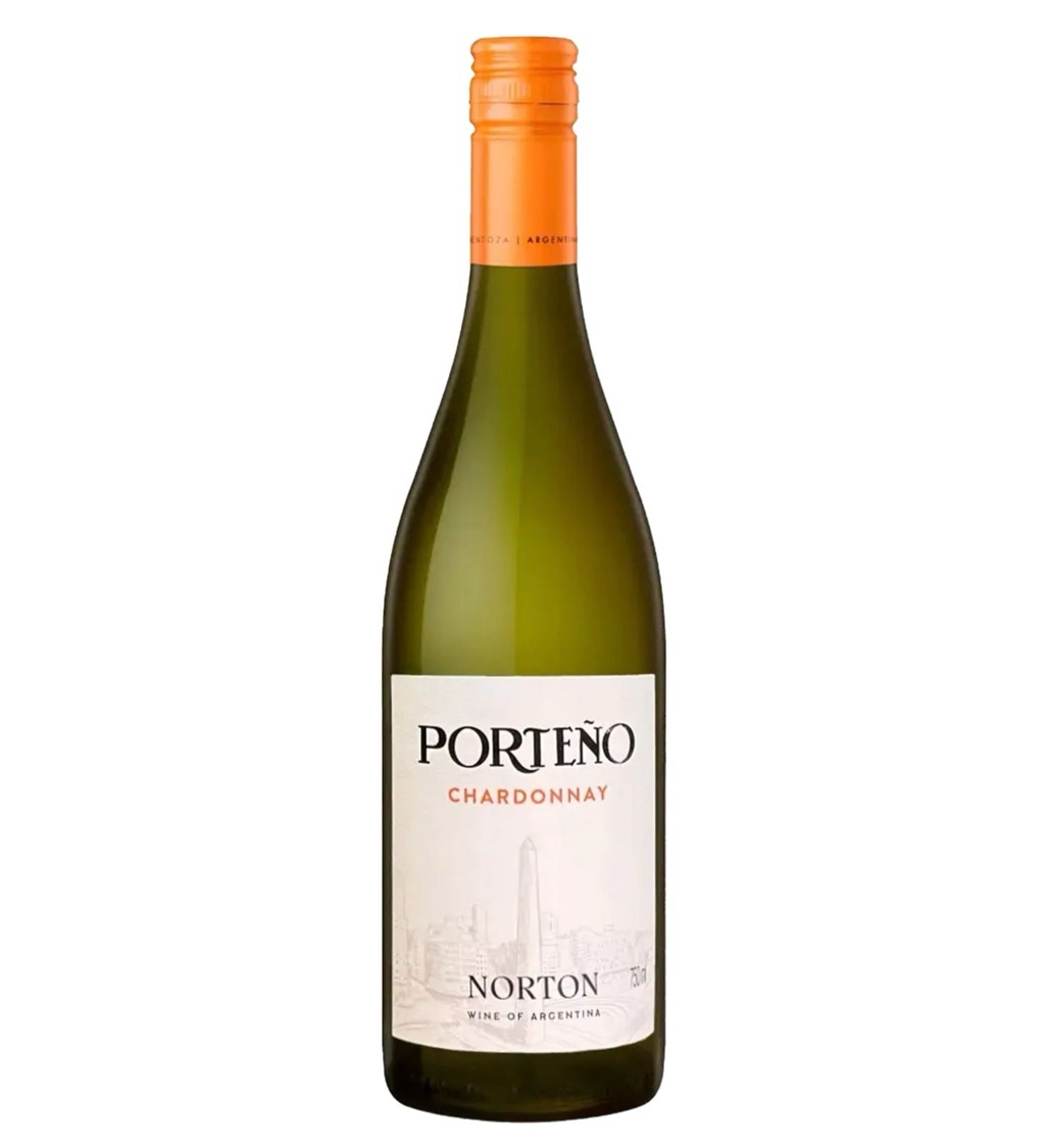 Porteño Chardonnay